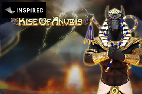 Rise of Anubis